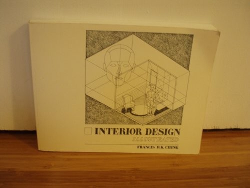 Interior Design Illustrated
