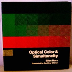 Optical Colour and Simultaneity