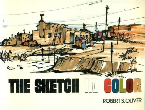 The Sketch in Color