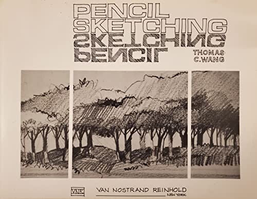 Pencil Sketching