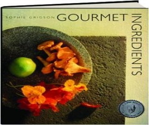 Gourmet Ingredients