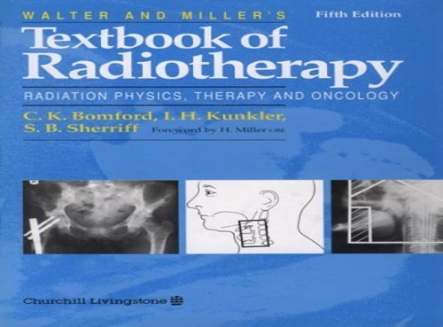 Textbook of Radiotherapy