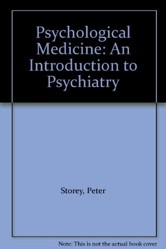 Psychological Medicine