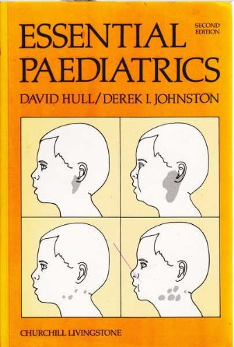 Essential Paediatrics