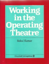 Working in the Operating Theatre