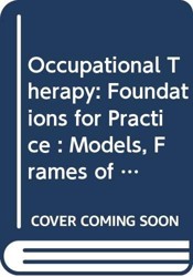 Occupational Therapy