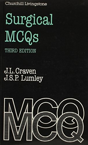 Surgical MCQS