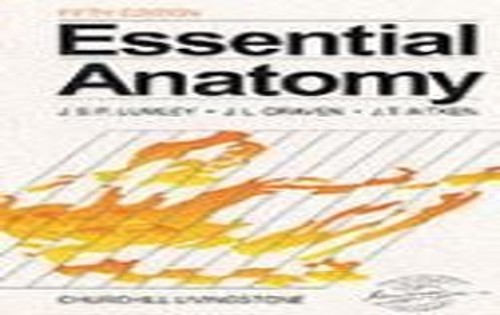 Essential Anatomy