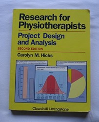 Research for Physiotherapists