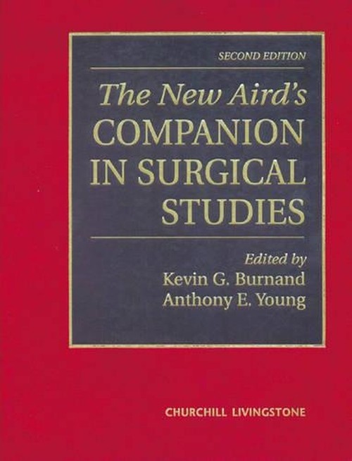 The New Aird's Companion in Surgical Studies