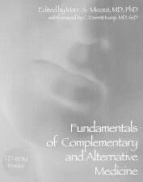Fundamentals of Complementary and Alternative Medicine