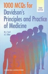 1000 MCQs for Davidson's Principles and Practice of Medicine