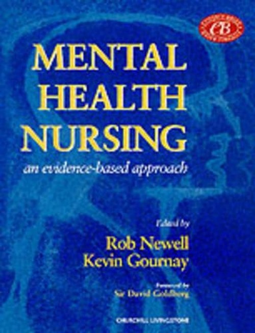 Mental Health Nursing