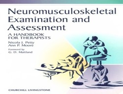 Neuromusculoskeletal Examination and Assessment