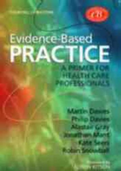 Evidence-based Practice
