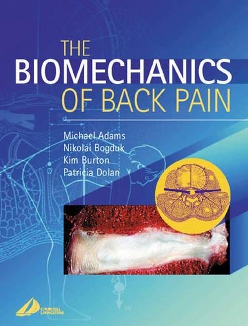 The Biomechanics of Back Pain