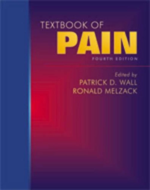 Textbook of Pain