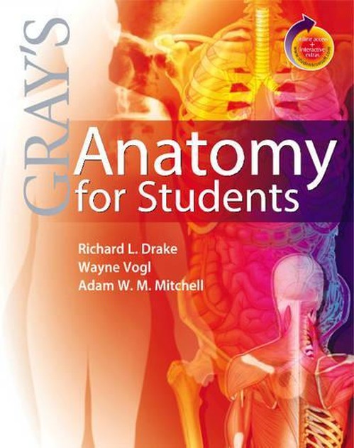 Gray's Anatomy for Students