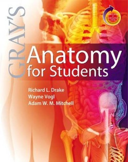 Gray's Anatomy for Students