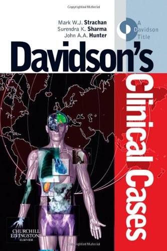 Davidson's Clinical Cases