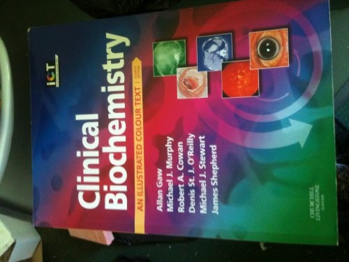 Clinical Biochemistry
