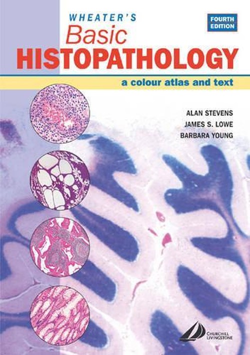 Wheater's Basic Histopathology