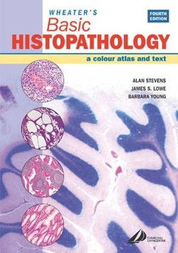 Wheater's Basic Histopathology