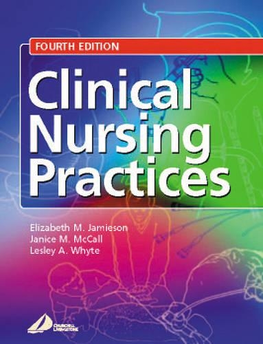 Clinical Nursing Practices