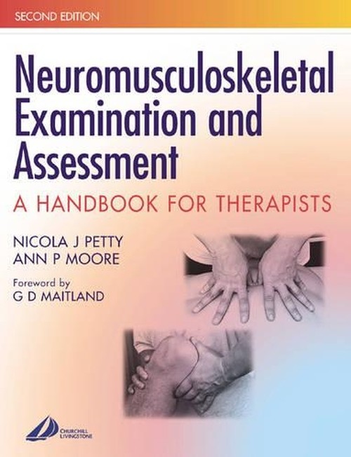 Neuromusculoskeletal Examination and Assessment