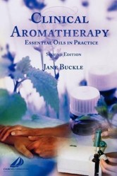 Clinical Aromatherapy