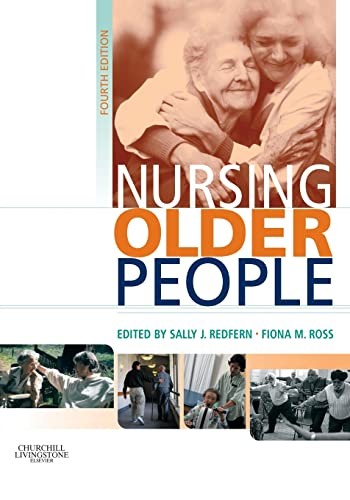 Nursing Older People