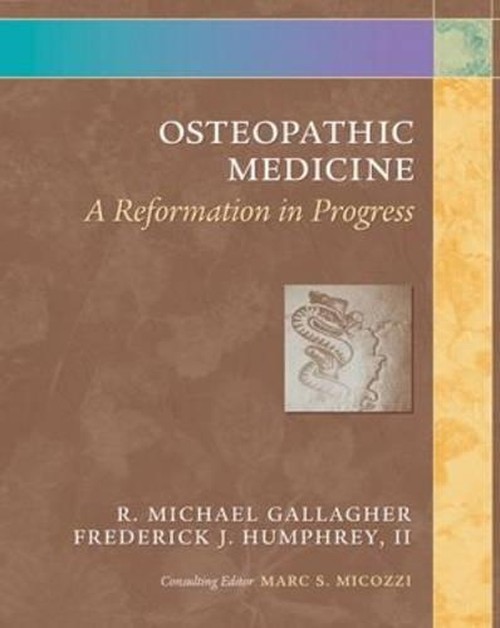 Osteopathic Medicine
