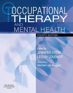 Occupational Therapy and Mental Health