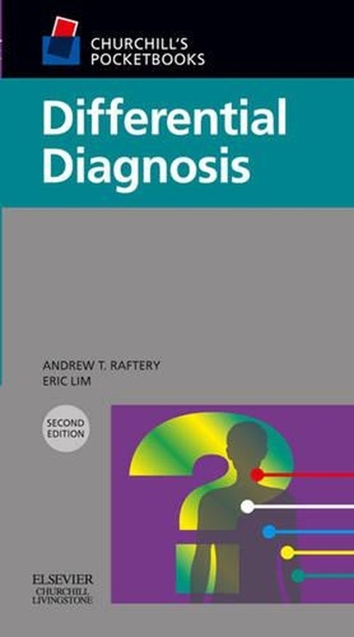 Churchill's Pocketbook of Differential Diagnosis