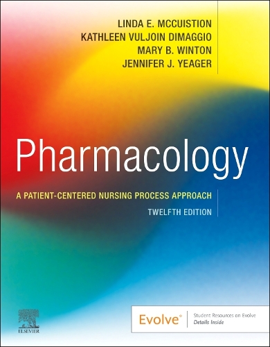 Pharmacology