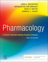 Pharmacology