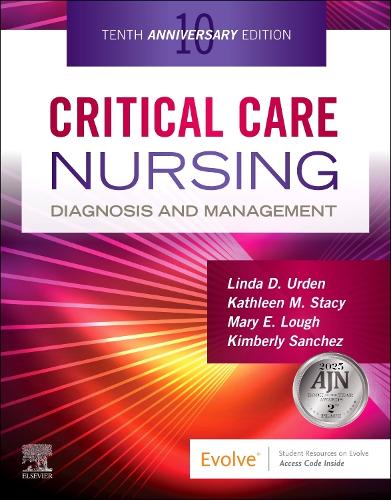 Critical Care Nursing