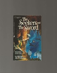 Seekers and the Sword