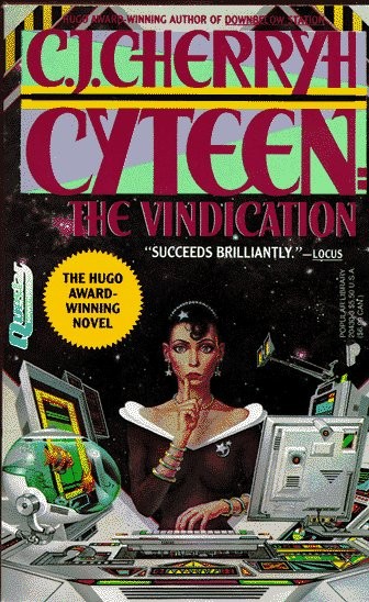 Cyteen III