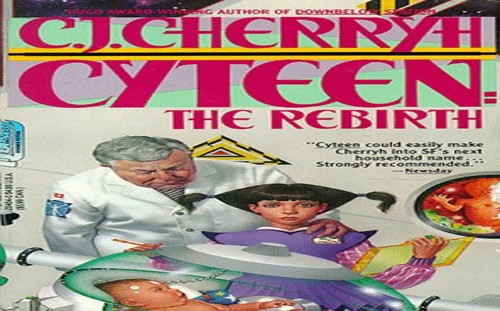 Cyteen II