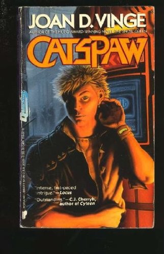 Catspaw