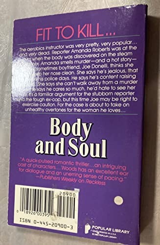 Body and Soul