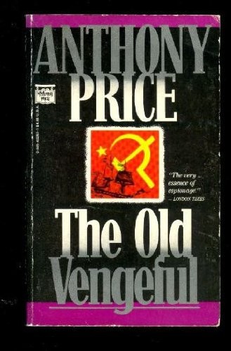 Old Vengeful