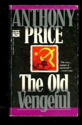 Old Vengeful