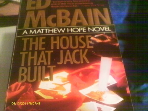 The House That Jack Built