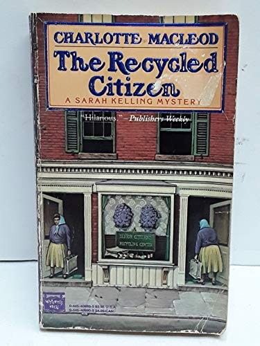 The Recycled Citizen