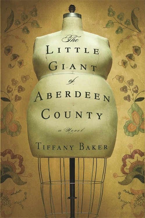 Little Giant of Aberdeen Count