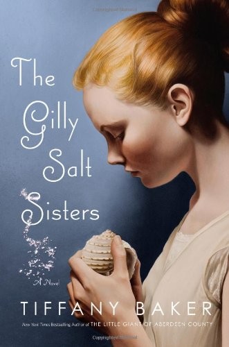 The Gilly Salt Sisters