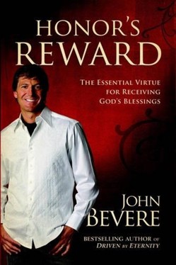 Honor's Reward