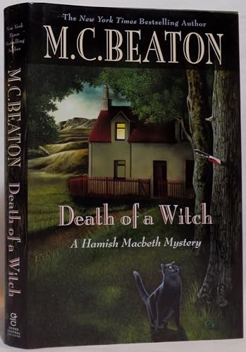 Death of a Witch